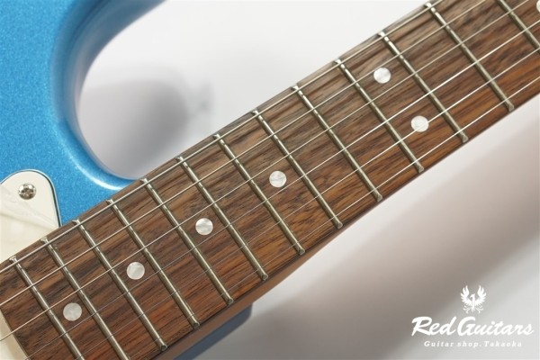 Classic Vibe ’60s Stratocaster - Lake Placid Blue